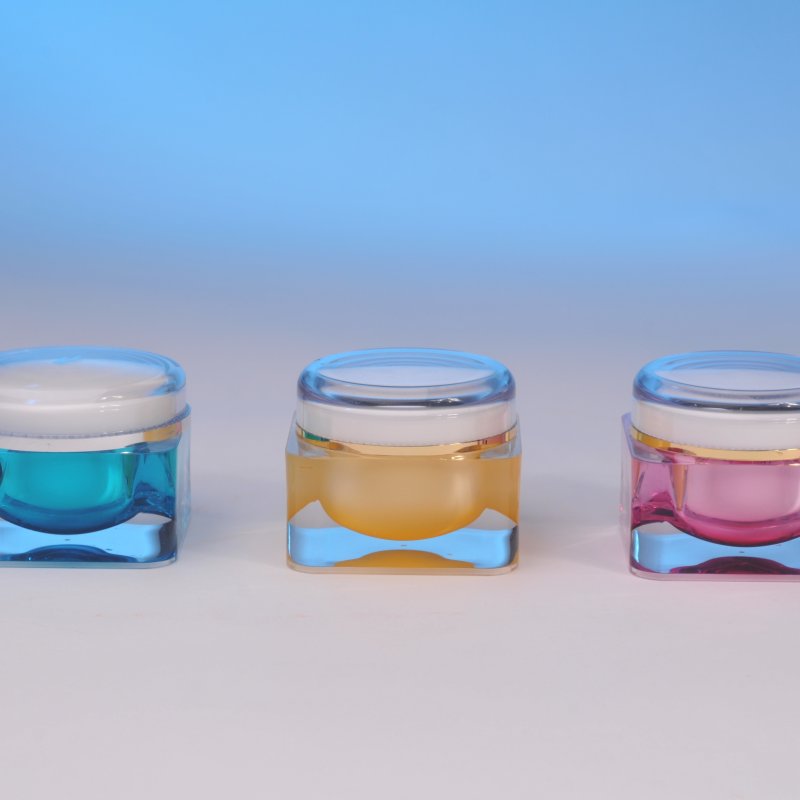 Internal lacquering for jars